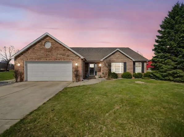 4270 W County Road 650 N, Mulberry, IN 46058