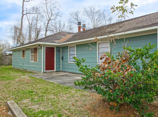 10947 Ansley Ave, Baton Rouge, LA 70816