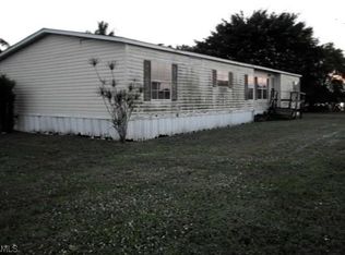 725 Tammy Rd, Clewiston, FL 33440