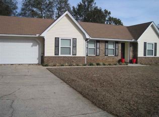 2342 Silversides Loop, Pensacola, FL 32526