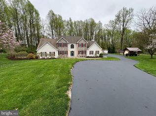 684 Highspire Rd, Glenmoore, PA 19343