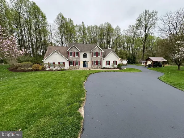 684 Highspire Rd, Glenmoore, PA 19343