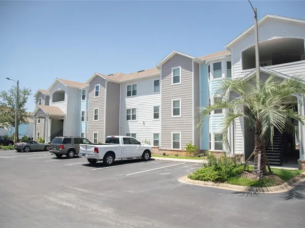 2903 Minnesota Ave #I, Lynn Haven, FL 32444