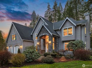 18023 322nd Pl NE, Duvall, WA 98019