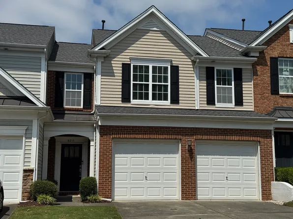 8211 Saltwood Pl, Raleigh, NC 27617