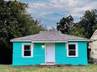 1714 Fredonia St, Muskogee, OK 74403