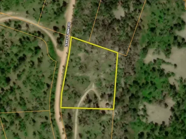 Terry Summit Rd Lot Wp001, Lead, SD 57754