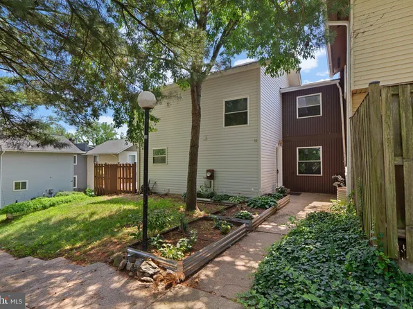 52 Anna Ct #275, Gaithersburg, MD 20877