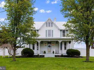 2150 6th St, Middletown, VA 22645