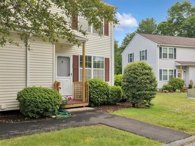 745 Merrow Road #133, Coventry, CT, 06238