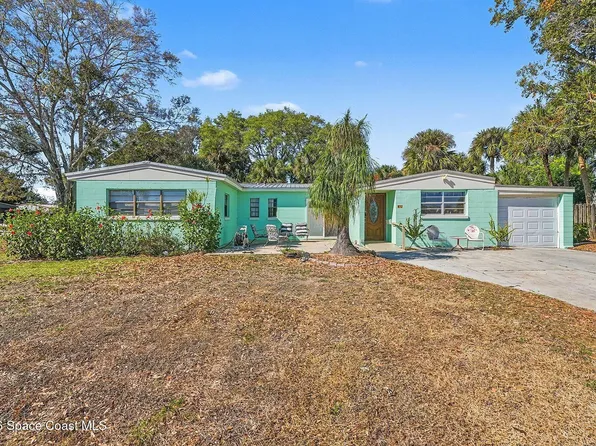 972 Garfield St, Melbourne, FL 32935