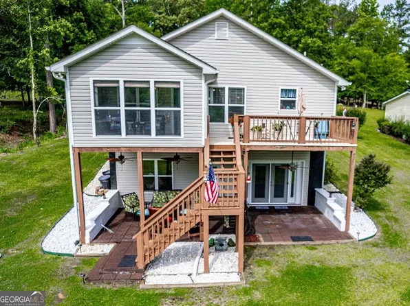 175 Poinsettia Pl S #423, Sparta, GA 31087