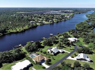 21160 Captain Nelson Ct, Alva, FL 33920