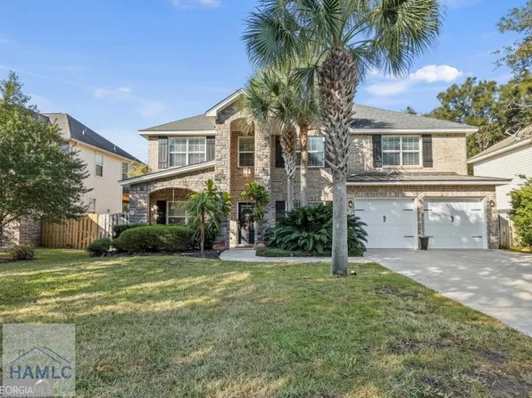 120 Southern Oaks Ln, Saint Simons Island, GA 31522