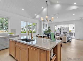 1054 Isabella Ave, Coronado, CA 92118