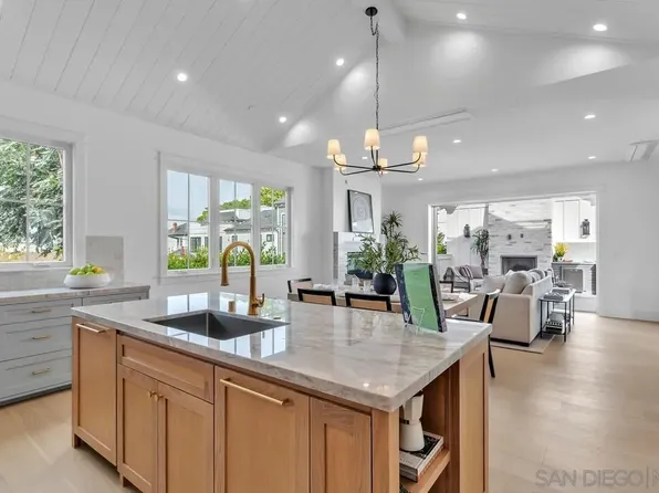 1054 Isabella Ave, Coronado, CA 92118