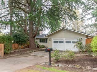 4447 SW 40th Ave, Portland, OR 97221
