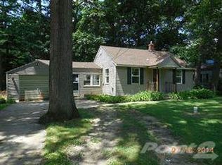55371 Butternut Rd, South Bend, IN 46628