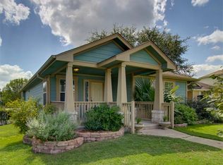 300 Wetzel, Kyle, TX 78640