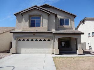 1116 E Hidalgo Ave, Phoenix, AZ 85040