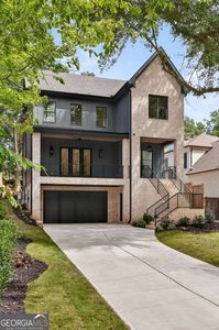 1487 Sylvan Cir NE, Atlanta, GA, 30319