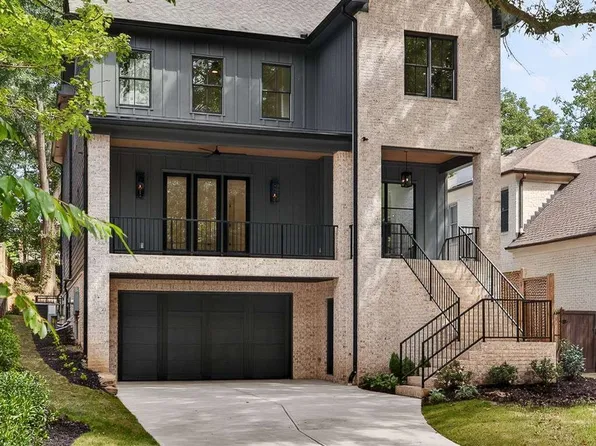 1487 Sylvan Cir NE, Atlanta, GA 30319