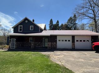385 County Road Pdj, Ishpeming, MI 49849