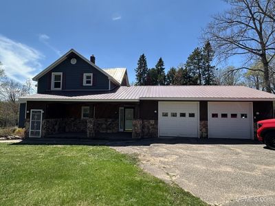 385 County Road Pdj, Ishpeming, MI, 49849