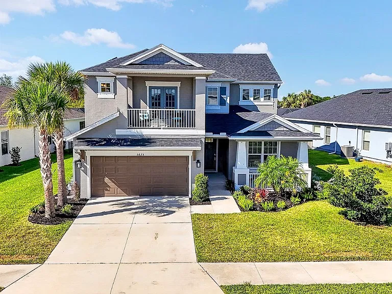 5825 Fieldmoor Ct — Photo 2