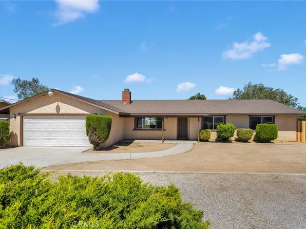 18256 Danbury Rd, Hesperia, CA 92345