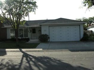 1317 Westland Dr, Modesto, CA