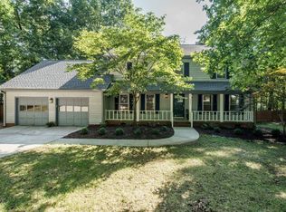 8608 Timberwind Dr, Raleigh, NC 27615
