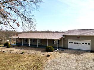 3600 Vigo Rd, Chillicothe, OH 45601