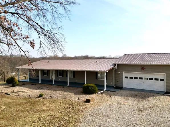 3600 Vigo Rd, Chillicothe, OH 45601