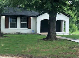 1219 Kennedy Rd, Tyler, TX 75702