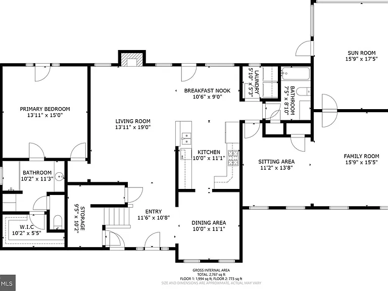 10721 Colbys Ln — Photo 3