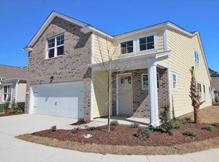500 Lorenzo Dr LOT 30, North Myrtle Beach, SC 29582