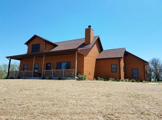1797 S 28th Rd, Cook, NE 68329