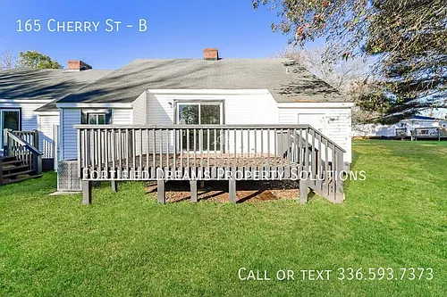 165 Cherry Ln #B Photo 1