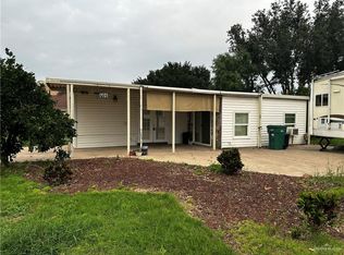 600 Tara Dr, Pharr, TX 78577