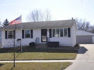 2120 50th St NW, Rochester, MN 55901