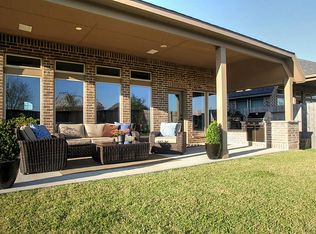 27843 Colonial Point Dr, Katy, TX 77494