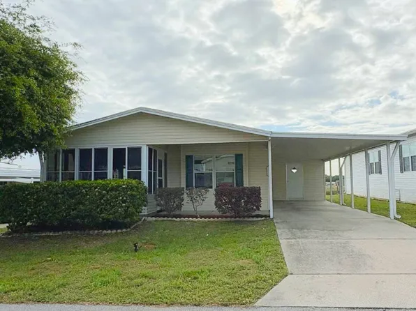 11134 Maverick Dr, Dade City, FL 33525