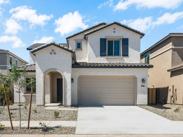 18148 E Penedes Dr, Queen Creek, AZ 85142