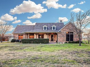 11851 Hill Country Cir, Ponder, TX 76259
