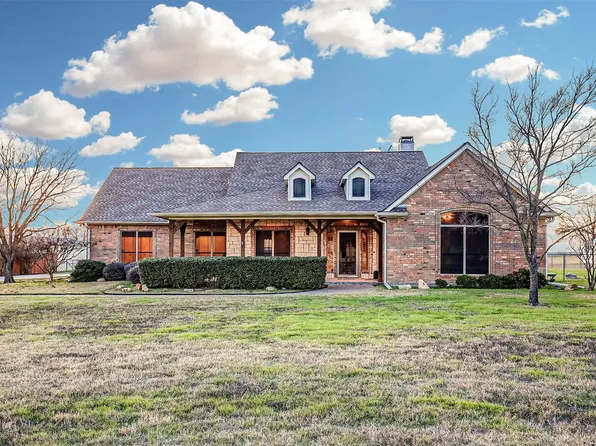 11851 Hill Country Cir, Ponder, TX 76259