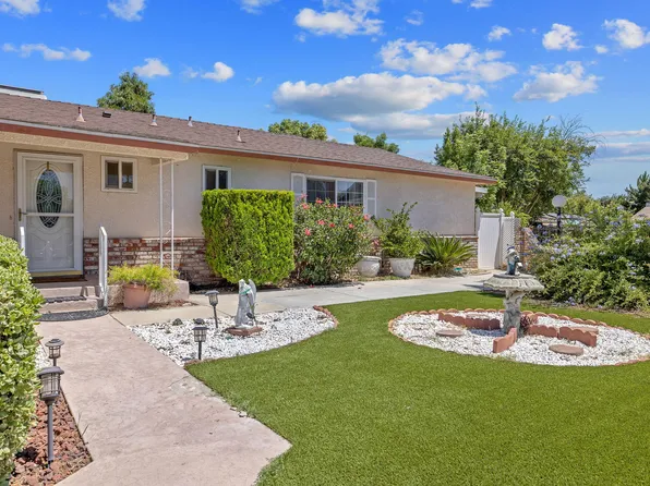 4909 E Fillmore Avenue, Fresno, CA 93727