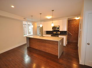 20 Sussex St #1F, Boston, MA 02120