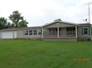 65 Richland Manitou Rd, Madisonville, KY 42431