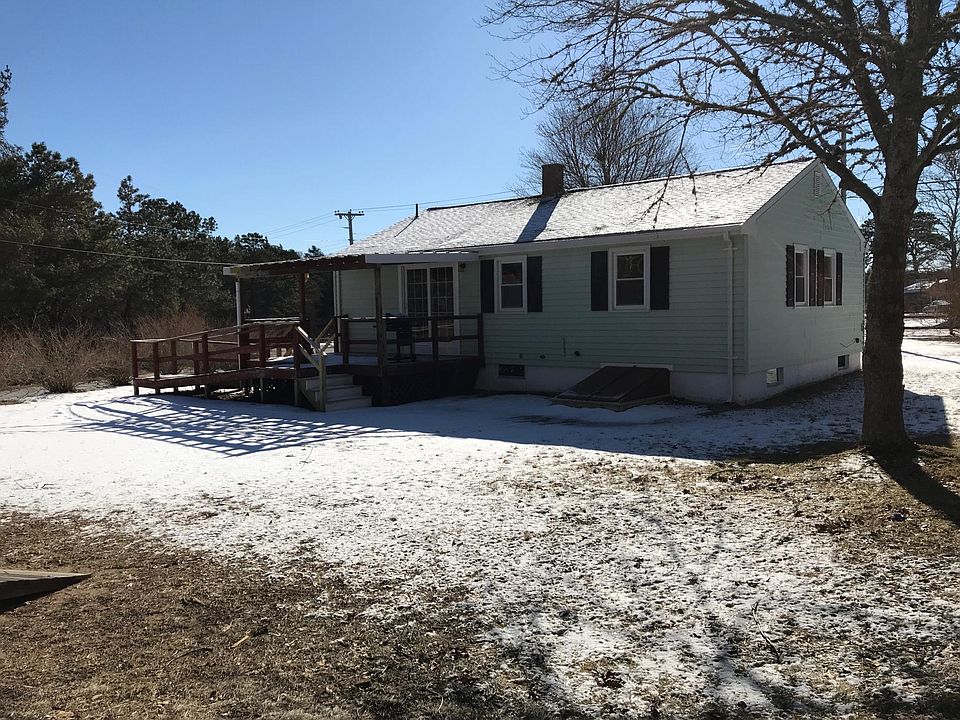 151 Puritan Rd, Bourne, MA 02532 Zillow